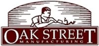 Oak Street Manufacturing coupons
